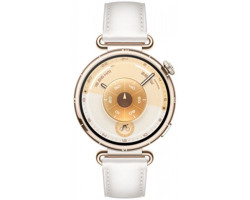 Smartwatch Huawei Watch GT6 41mm Classic White  (Konsu-B19L)