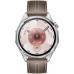 Smartwatch Huawei Watch GT6 46mm Classic Brown  (Atum-B19L)