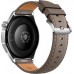 Smartwatch Huawei Watch GT6 46mm Classic Brown  (Atum-B19L)