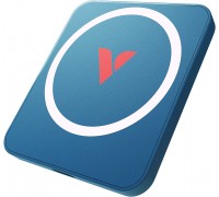 SSD Verbatim Snapback 2TB Blue (32076)