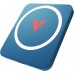 SSD Verbatim Snapback 2TB Blue (32076)