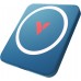 SSD Verbatim Snapback 2TB Blue (32076)