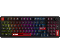 Marvo Arma 98 TNT Peach (KG937)