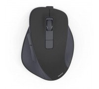WM-500, czarna