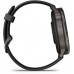 Garmin Venu 4 Smartwatch 45mm schwarz/schiefergrau