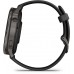 Garmin Venu 4 Smartwatch 45mm schwarz/schiefergrau