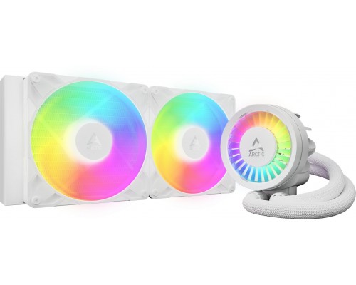 Arctic Freezer III Pro 280 A-RGB White (ACFRE00187A)