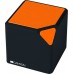 Canyon Ultra Compact Portable Bluetooth V4.2+EDR Speaker Black-Orange