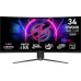 MSI MPG 346CQRFDE X24