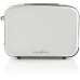 Nedis KABT510EWT White