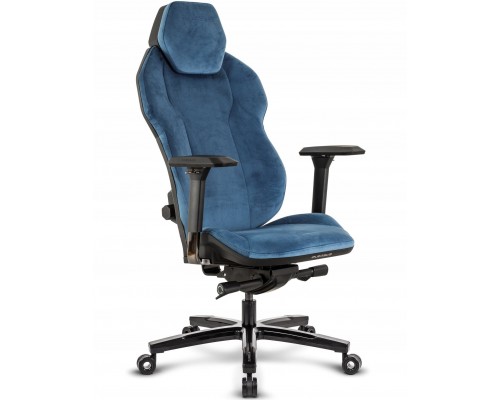 QUERSUS ICOS.2.2 Blue ParRed