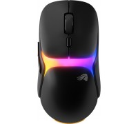 Model O3 Wired czarny