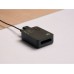 Model O3 Wired czarny