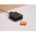 Model O3 Wired czarny