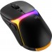 Model O3 Wired czarny