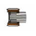 Conspit Ares Platinum Direct Drive Wheelbase (20Nm)