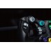 Krups Conspit 300GT Wheel - black