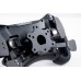 Krups Conspit 300GT Wheel - black