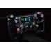 Krups Conspit 300GT Wheel - black