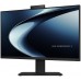 ASUS AIO P470VAK-BPE151X i5-13420H 27.0 FHD 300nits 100Hz AG 16GB DDR5 SSD512 Intel UHD Graphics WLAN+BT LAN Cam1080p W11Pro Black 3Y OnSite
