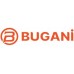 BUGANI Free B15 Lamborghini Limited edition - dark blue - TWS  Open Ear