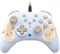SWITCH 2 HORIPAD Turbo (Eevee)