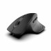 INCA Maus IWM-553S Ergonomisch, wireless, BT1 5.0+BT2 5.0