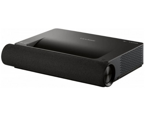 Viewsonic X2000B-4K projektor danych krótkiego rzutu 2000 ANSI lumenów UHD 4K (3840x2160) Kompatybilność 3D Black
