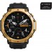 Smartwatch Amazfit T-Rex 3 Pro 3,81 cm (1.5") AMOLED 48 mm Cyfrowy 480 x 480 px Ekran dotykowy Gold Wi-Fi GPS