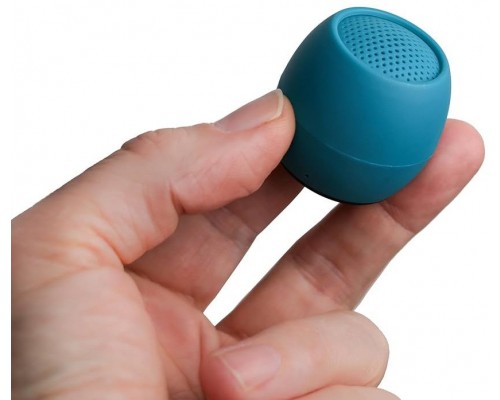 Boompods Zero Ocean Speaker Tide Blue