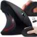 Myszka wertykalna RENEW FORCE pionowa MYSZ ergonomiczna CICHA BM-210