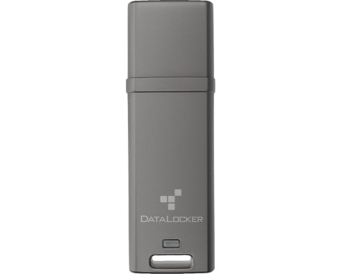 DATALOCKER 4GB DL GO 256BIT/AES XTS USB-STICK FIPS 197 MFA