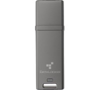 DATALOCKER 64GB DL GO 256BIT/AES XTS USB-STICK FIPS 197 MFA