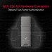 DATALOCKER 64GB DL GO 256BIT/AES XTS USB-STICK FIPS 197 MFA