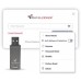 DATALOCKER 64GB DL GO 256BIT/AES XTS USB-STICK FIPS 197 MFA