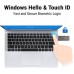 DATALOCKER 64GB DL GO 256BIT/AES XTS USB-STICK FIPS 197 MFA