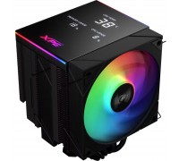 Wentylator ADATA MAESTRO PLUS 62DA (120mm ARGB Fan) czarny