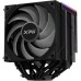 Wentylator ADATA MAESTRO PLUS 62DA (120mm ARGB Fan) czarny