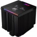 Wentylator ADATA MAESTRO PLUS 62DA (120mm ARGB Fan) czarny