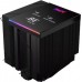 Wentylator ADATA MAESTRO PLUS 62DA (120mm ARGB Fan) czarny