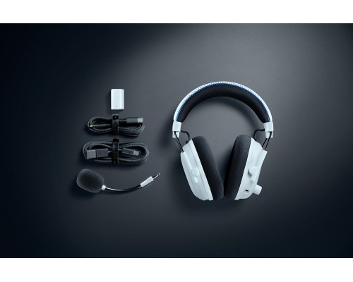 Razer BlackShark V3 Pro Playstation Licensed White (RZ04-05400600-R3G1)