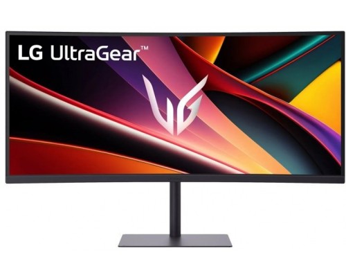 LG UltraGear 34G630A-B