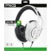 Nacon NACON RIG 300 PRO HX Gaming-Headset - biały