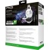 Nacon NACON RIG 300 PRO HX Gaming-Headset - biały