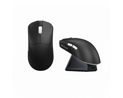 Leobog GM3 Black (LEGM3B)