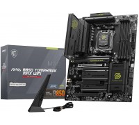 AMD B850 MSI MAG B850 TOMAHAWK WIFI