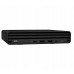 Komputer HP Pro Mini 260 G9 i5-1335U 16GB DDR4 3200 SSD512 Intel Iris Xe W11Pro 3Y