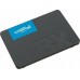 SSD Crucial BX500 1 TB 2.5" Serial ATA III 3D NAND