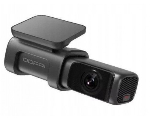 DDPai Mini 5 4K GPS