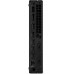 Komputer Lenovo ThinkCentre M70q Gen 5 Intel® Core™ i7 i7-14700T 16 GB DDR5-SDRAM 512 GB SSD Windows 11 Pro Mini PC Black